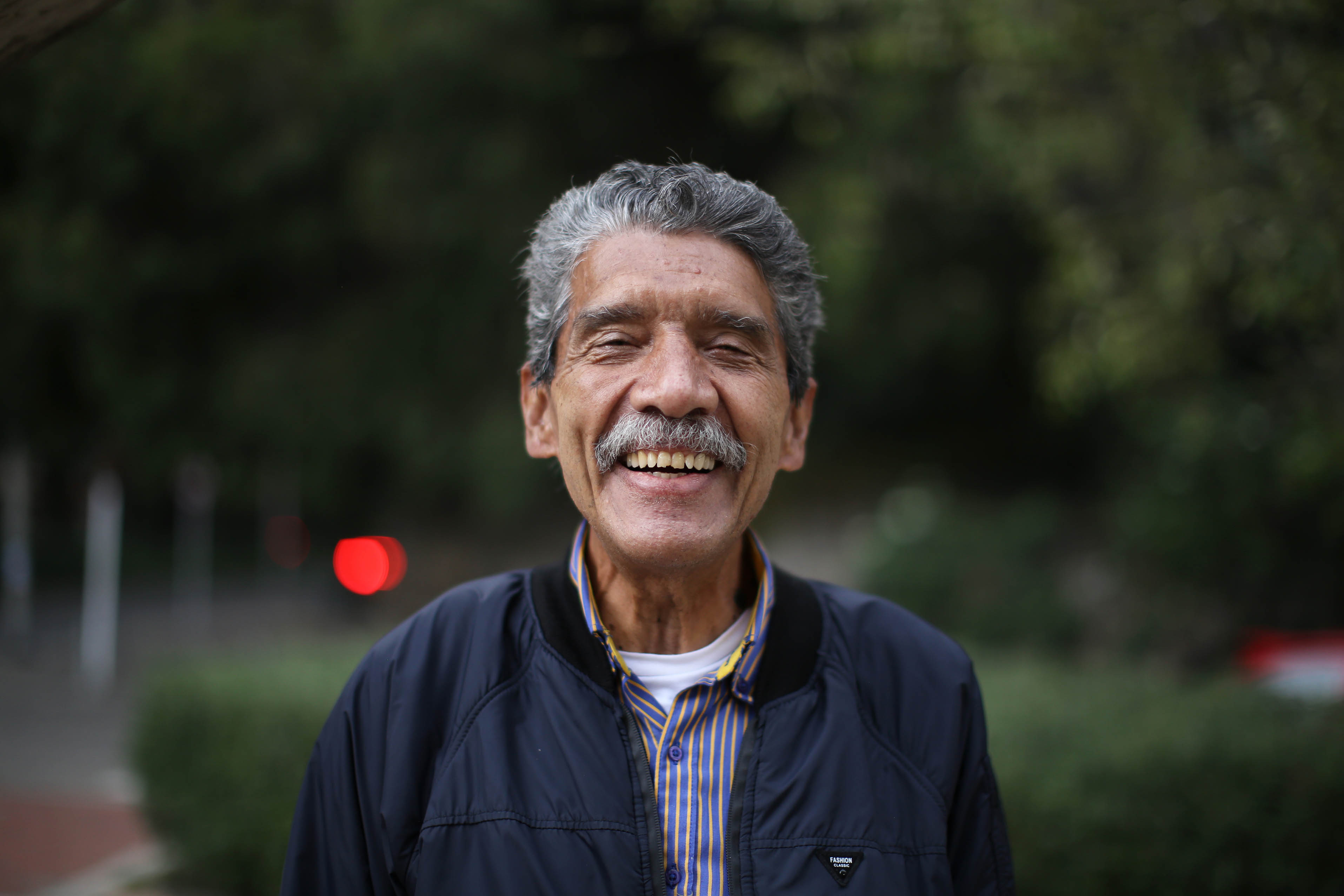 Projet documentaire Soy Colombia par Quentin Ferier